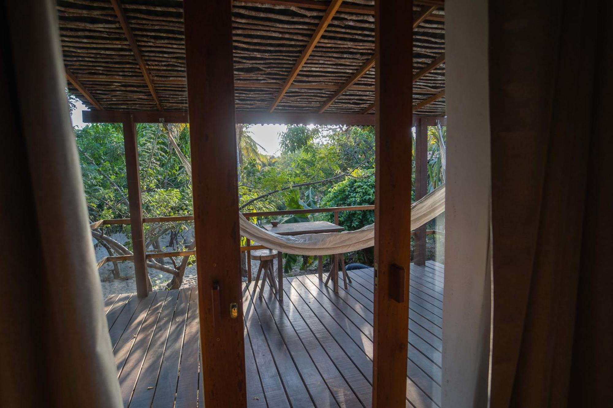 Alto Atins Villa Exteriör bild