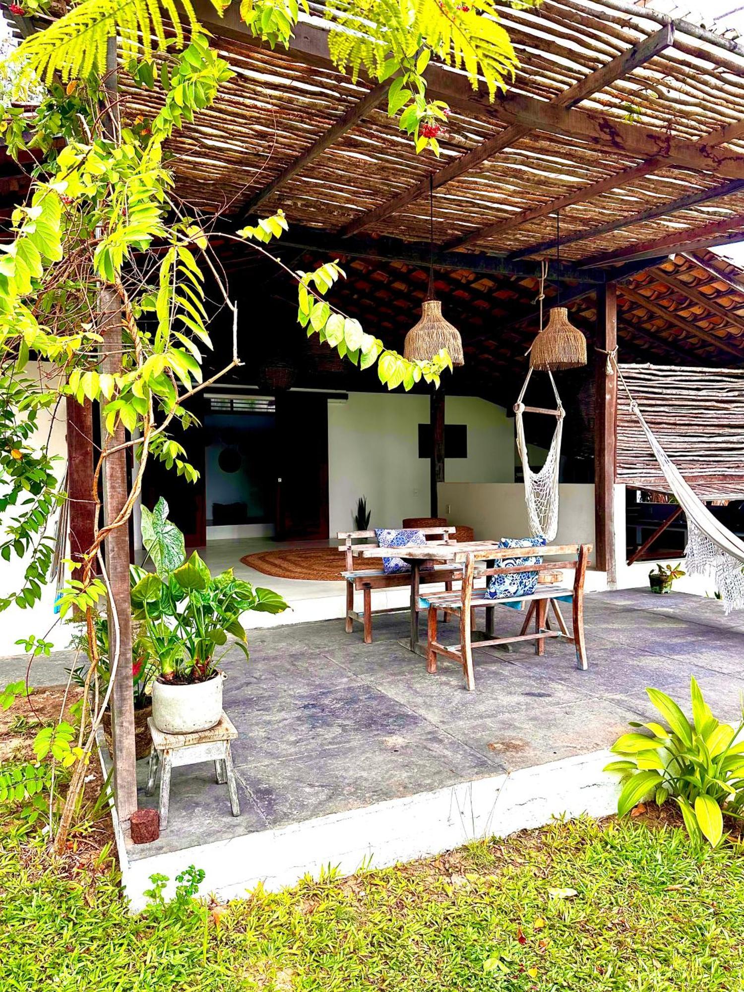 Alto Atins Villa Rum bild
