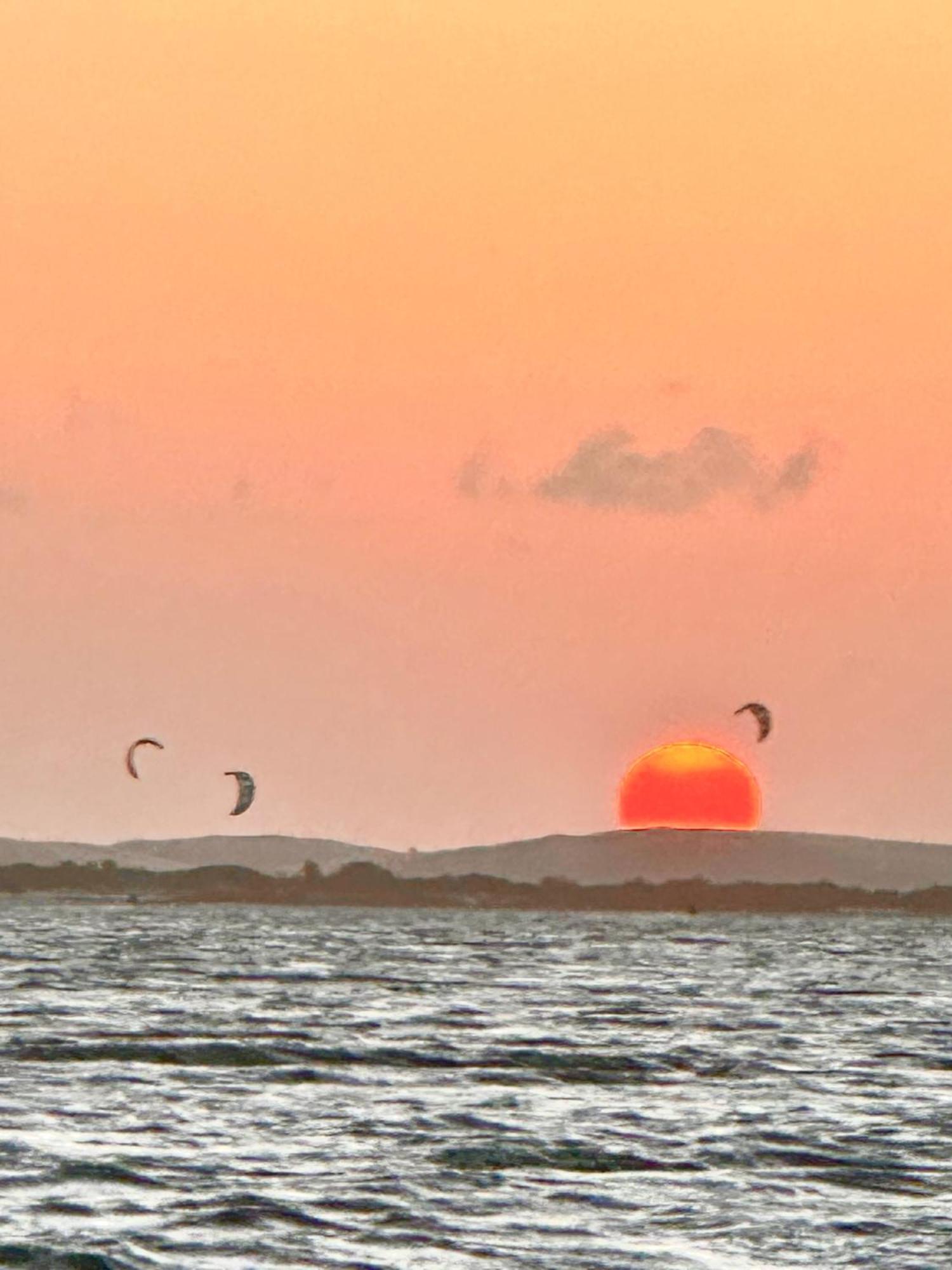 Alto Atins Villa Exteriör bild