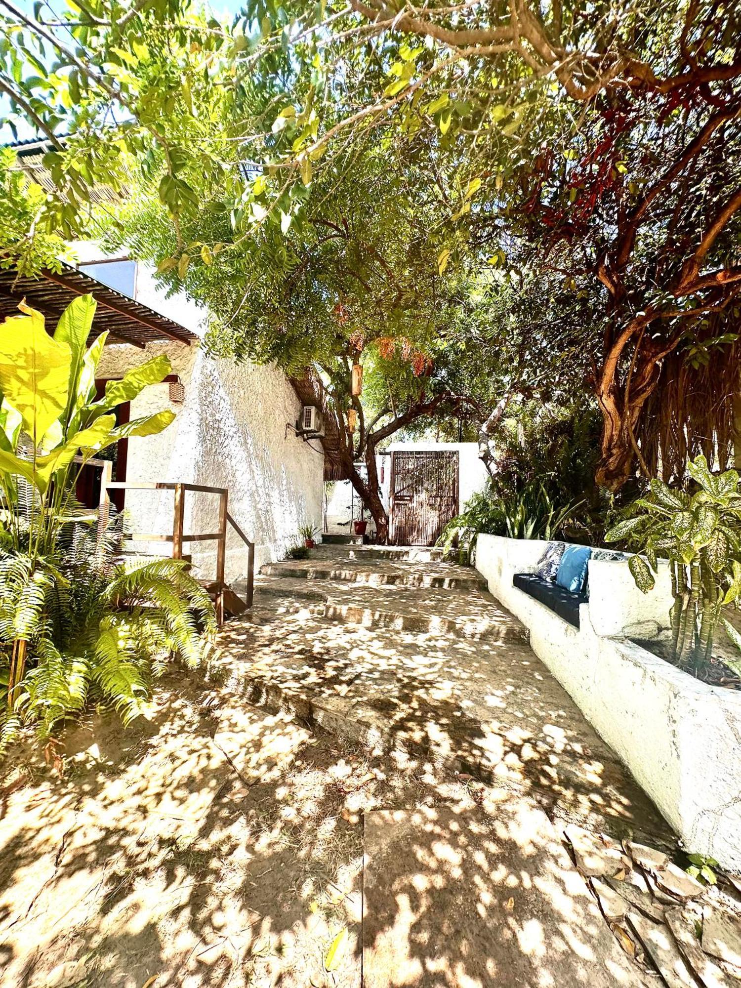 Alto Atins Villa Exteriör bild